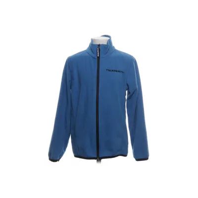 Fleecejacka (Blå) från True North Polyester