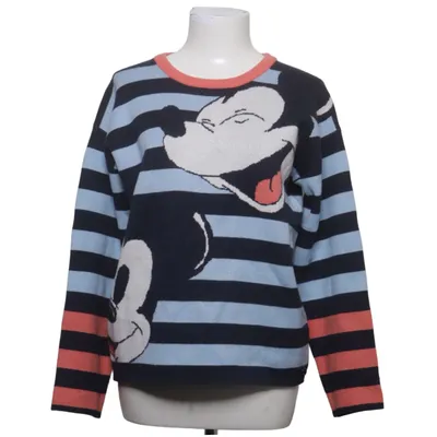 Sweater (Mickey Mouse) fra Disney Mickey Mouse Polyamid, Polyester, Viscose