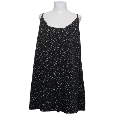 Klänning (Svart, Vit) från Yessica by C&A Polyester