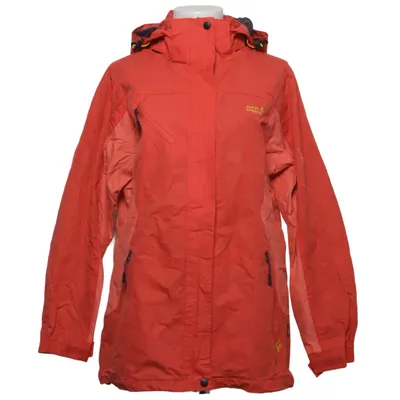 Outdoor jas (Rood, Meerkleurig) van Maui Sports Polyester