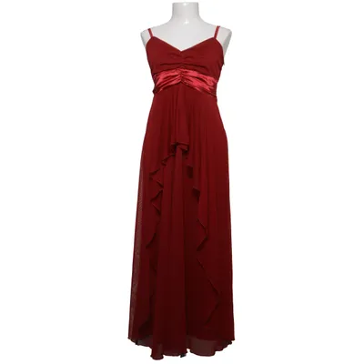Robe de soirée (Rouge) de BPC Bonprix Collection Polyester