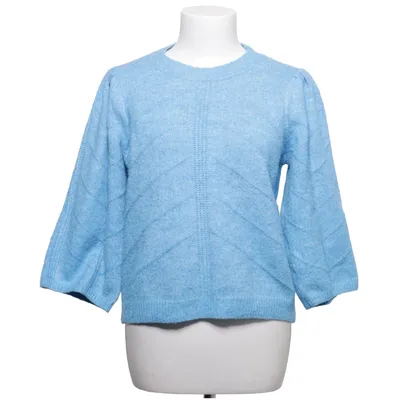 Sweater (Blue) from Peppercorn Acrylic, Elastane, Recycled polyester