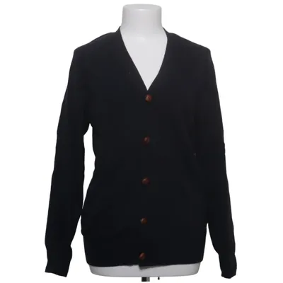 Cardigan (Blauw) van Use