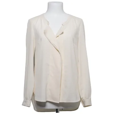 Blouse (Beige) from Scee by Twinset Polyester