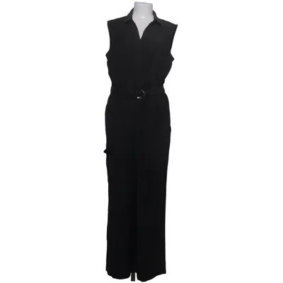 Byxdress (Svart) från Bodyflirt Polyester, Viskos