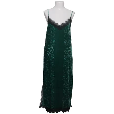 Nuisette (Vert) de Jadicted Polyamide, Viscose