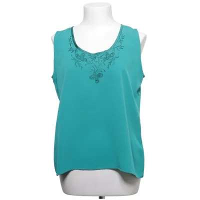 Haut (Vert) de Kellermann Polyester