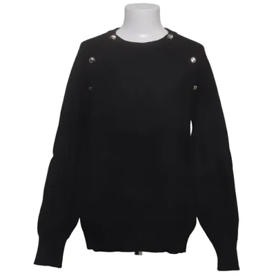 Pull-over (Noir) de Envie de Fraise Polyamide, Polyester, Viscose