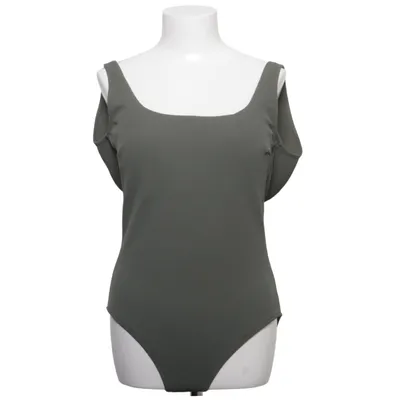 Baddräkt (SWIMSUIT BUBBLY) från Lager 157 Elastan, Polyester