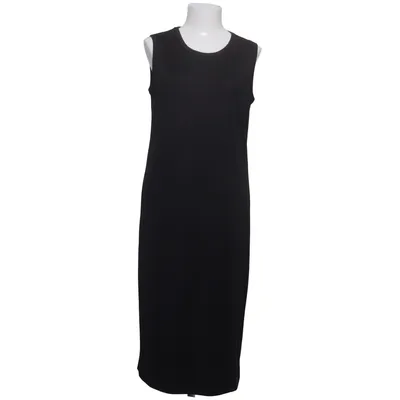 Robe longue (Noir) de Anna Modeller