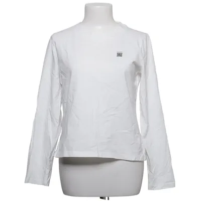 Long sleeve T-shirt (Kami Org Cotton Tee) from Residus Organic cotton