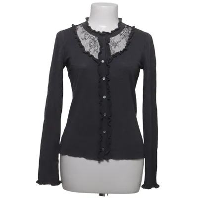 Cardigan (HC 31.49 M30) fra Marc Cain Polyamid, Viscose, Uld