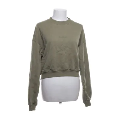 Sweatshirt (Grøn) fra Rodebjer Modal, Økologisk bomuld, Genanvendt polyester