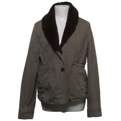 Jacke (Beige, Braun) von J.Crew