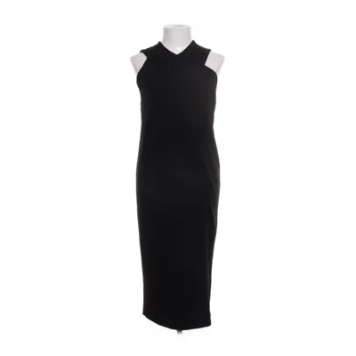 Robe longue (Noir) de By Malene Birger
