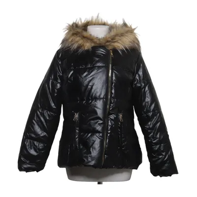 Winterjacke (Schwarz, Rot) von Fashion Polyester
