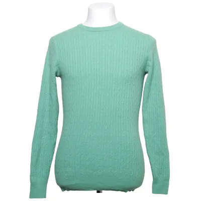 Pull-over (Vert) de John Henric Cachemire