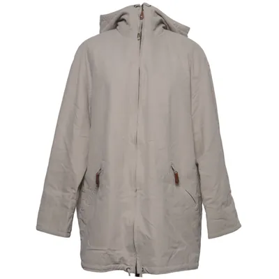 Parka (Beige) de Walbusch