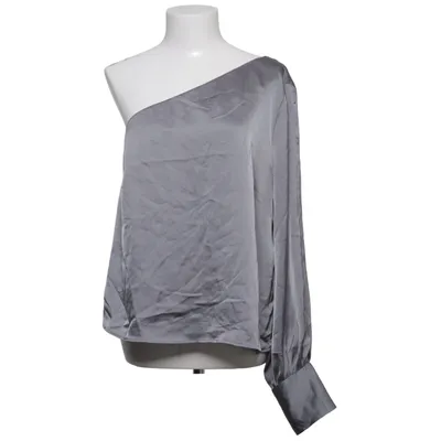 Topp (Grå) från H&M Polyester