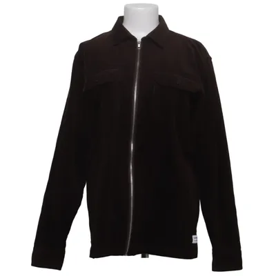 Overshirt (Walker Ls Shirt 1890) from WeAreCPH Cotton, Elastane