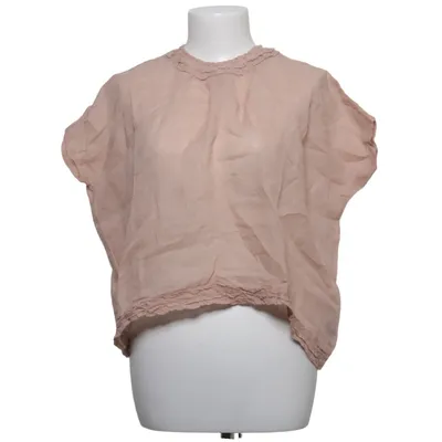 Topp (Rosa) från Nygårdsanna