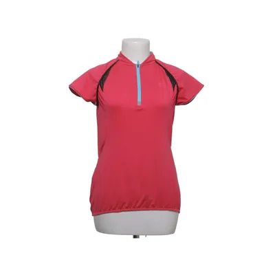 Maillot de vélo (Rose, Bleu) de Tao