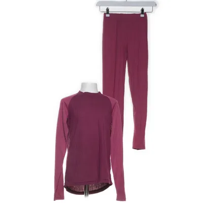 Underställ (Röd) från Trekmates Polyester