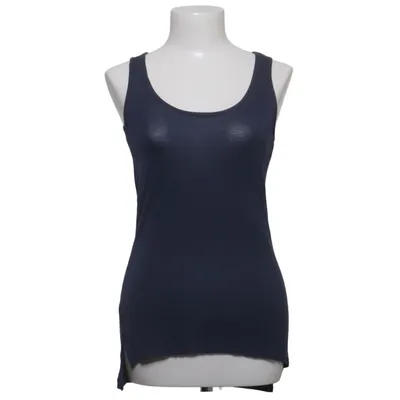 Débardeur (Bleu) de Kiabi Viscose