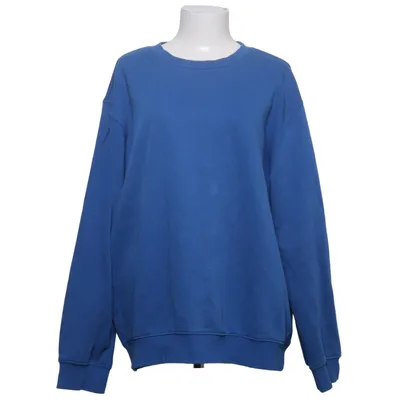 Sweatshirt (Standard Sweatshirt) fra Weekday Bomuld, Polyester