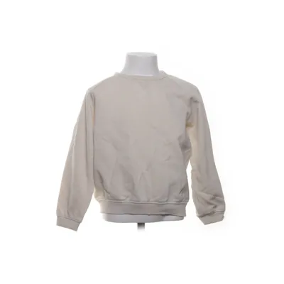 Collegetröja (Beige) från Rikiki Bomull, Polyester