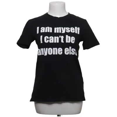 T-shirt (Svart) från Raiine Bomull