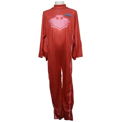 Verkleidung (Rot) von PJ Masks Polyester