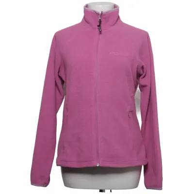Fleece jacket (Pink) from Reebok Polyester