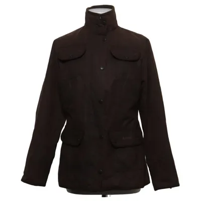 Jacket (Utility) from Barbour Cotton