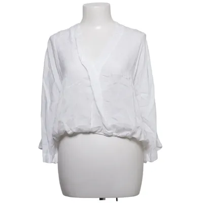 Blouse (White) from EseOese