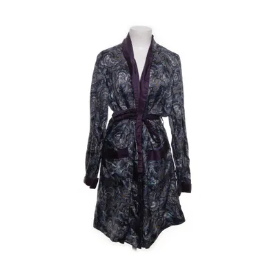 Morgonrock (Blå, Lila, Flerfärgad) från St Michael