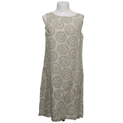 Robe (Beige, Vert) de Budrys Design