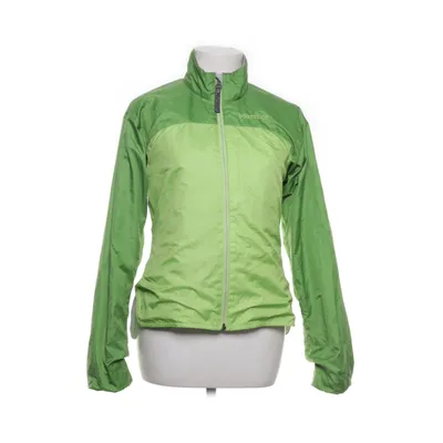 Trainingsjack (Groen) van Marmot Polyester