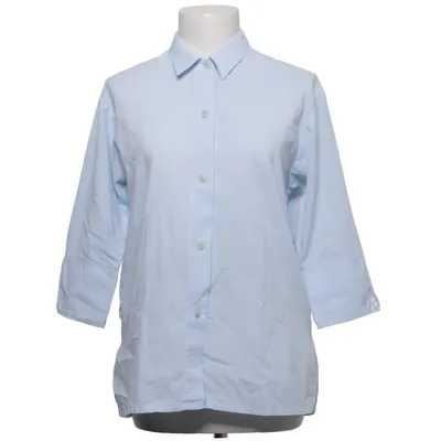 Shirt (Blue) from Saint James