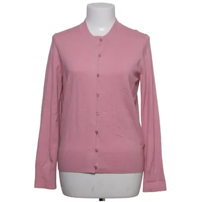 Cardigan (Rose) de InWear Cachemire, Polyamide, Polyester, Viscose, Laine