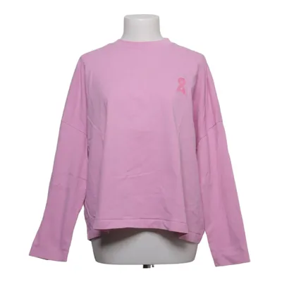 Sweatshirt (Rose) de Armedangels Coton biologique