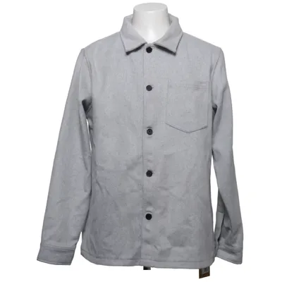 Surchemise (Gris) de Urban Pioneers Laine