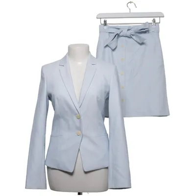 Dräkt (Blå) från Hugo Boss Kupro, Elastan, Polyester, Viskos
