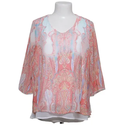 Blus (Flerfärgad) från Navigazione