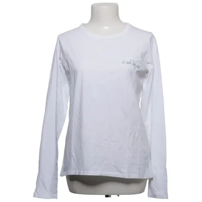 Langarmshirt (C'est La Vie) von Maison Labiche Bio-Baumwolle