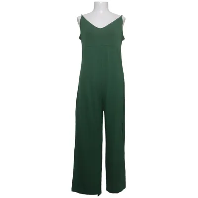 Jumpsuit (Green) from Anna Field Mama Elastane, Viscose