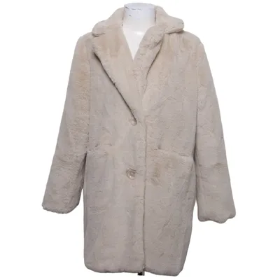 Veste (Beige) de Cherry Koko Acrylique, Polyester