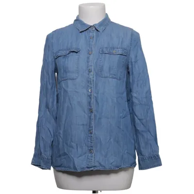 Chemise en jean (Bleu) de Gap Denim