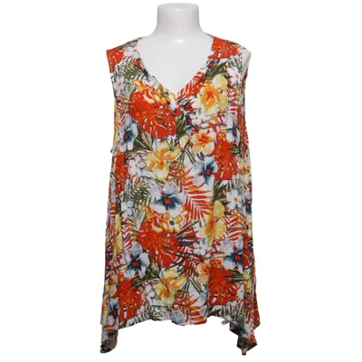 Top (Classic) van Laura Torelli Viscose