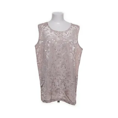 Linne (Beige) från Comfort Fashion Quality Polyester